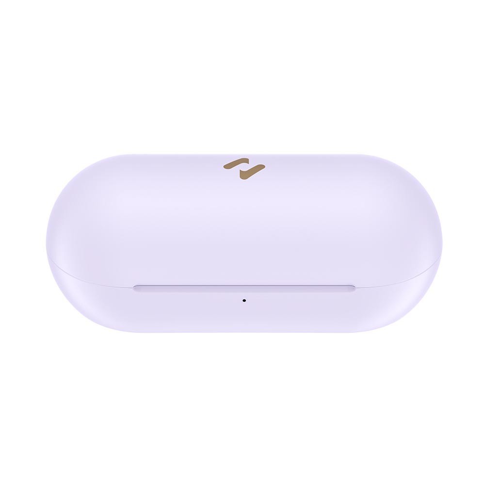 Безжични слушалки Havit TW969 Lite, Bluetooth 5.4, True Wireless Stereo, Purple