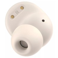 Безжични слушалки Havit TW969 Lite, Bluetooth 5.4, True Wireless Stereo, Beige