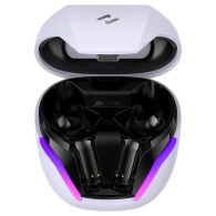Безжични слушалки Havit TW970 Gaming, Bluetooth 5.3, RGB, White