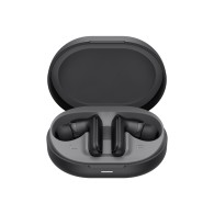 Безжични слушалки Havit TW950, Bluetooth 5.3, TWS, ENC, Black