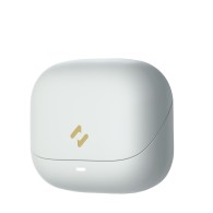 Безжични слушалки Havit Wireless Earbuds (TW906 Pro), Bluetooth 5.3, TWS, ANC, Grey