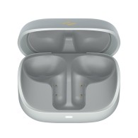 Безжични слушалки Havit Wireless Earbuds (TW906 Pro), Bluetooth 5.3, TWS, ANC, Pink