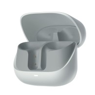 Безжични слушалки Havit Wireless Earbuds (TW906 Pro), Bluetooth 5.3, TWS, ANC, Pink