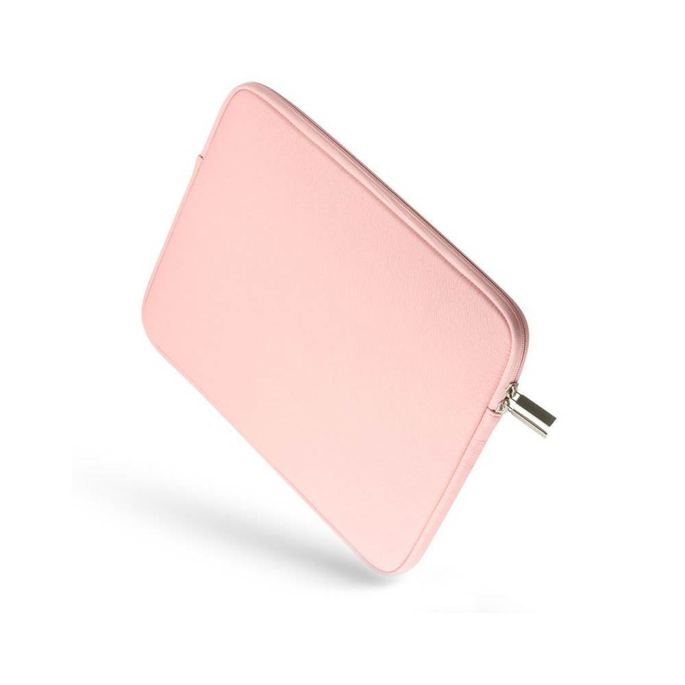 Чанта за лаптоп TECH-PROTECT NEOSKIN 13-14'', Розов