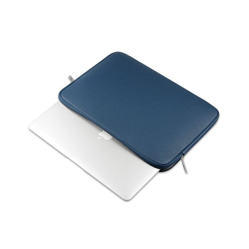 Чанта за лаптоп TECH-PROTECT NEOSKIN 13-14'', Син