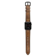 Каишка TECH-PROTECT OSOBAND за Apple Watch 1/2/3/4/5 (42/44mm), Vintage Brown