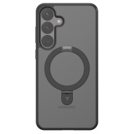 Калъф Torras - Ostand Series - Samsung Galaxy S25 - Black