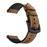 КаишкаTECH-PROTECT OSOBAND за Samsung Galaxy Watch 46mm, Vintage Brown
