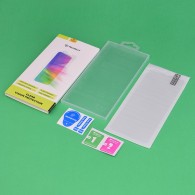 Стъклен Протектор Techsuit - Clear Vision Glass - Samsung Galaxy S25 Plus - Transparent