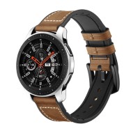 КаишкаTECH-PROTECT OSOBAND за Samsung Galaxy Watch 46mm, Vintage Brown