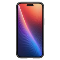 Калъф Spigen Rugged Armor За Samsung Galaxy S24 Ultra, Matte Black