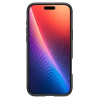 Калъф Spigen Rugged Armor За Samsung Galaxy S24 Ultra, Matte Black