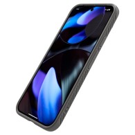 Калъф Spigen Rugged Armor За Samsung Galaxy S24 Ultra, Matte Black