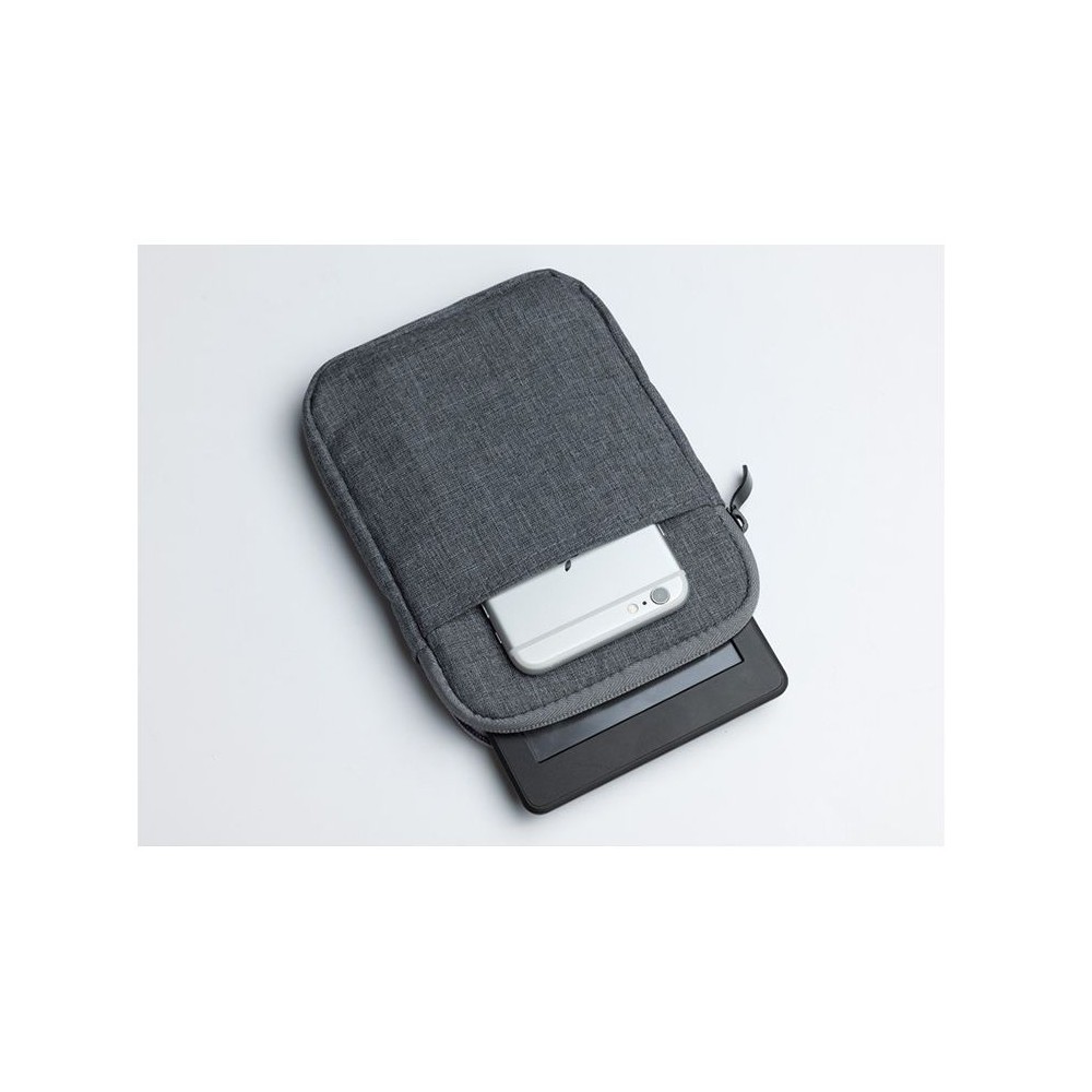 Чанта за лаптоп TECH-PROTECT SLEEVE за Kindle Paperwhite 1/2/3/4, Черен