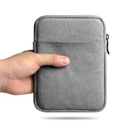 Чанта за лаптоп TECH-PROTECT SLEEVE за Kindle Paperwhite 1/2/3/4, Черен