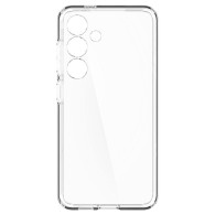 Калъф Spigen - Ultra Hybrid - Samsung Galaxy S24 FE - Clear