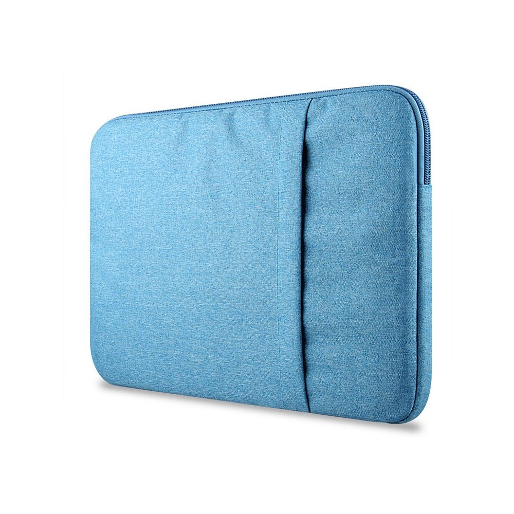 Чанта за лаптоп TECH-PROTECT SLEEVE 13-14'', Син