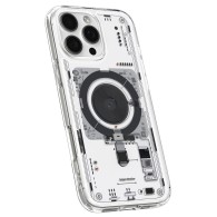 Калъф Spigen Rugged Armor За Samsung Galaxy S24 Ultra, Matte Black