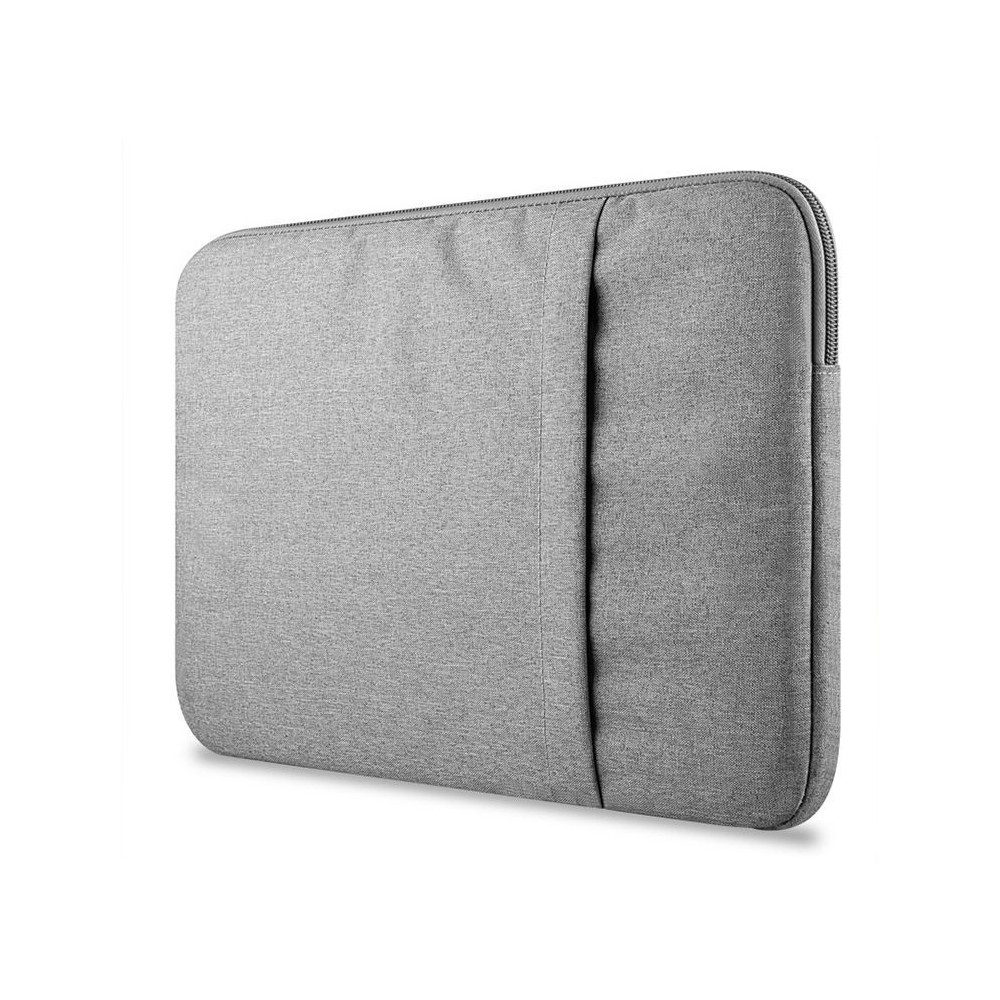 Чанта за лаптоп TECH-PROTECT SLEEVE 15-16'', Сив