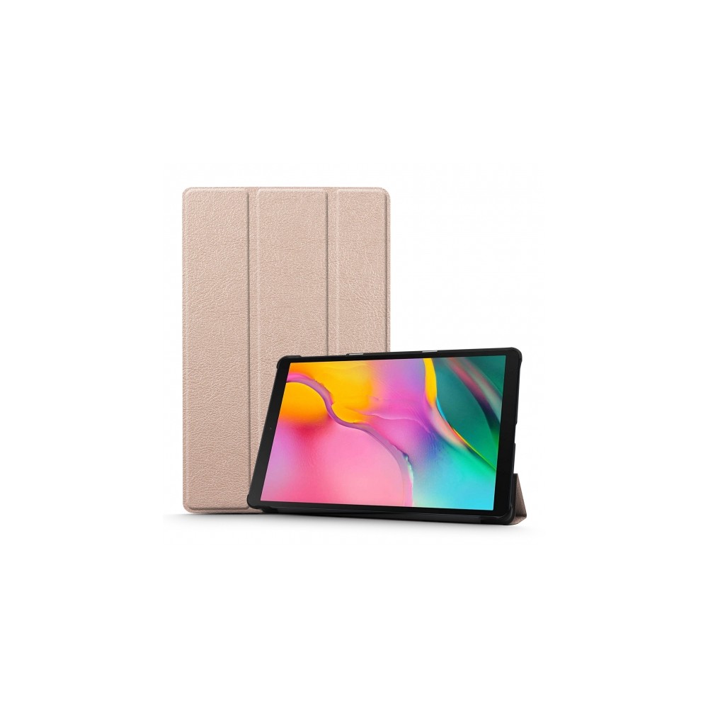 Калъф TECH-PROTECT SMARTCASE за Samsung Galaxy TAB A 10.1' 2019, Розов