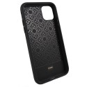 Spigen La Manon Classy дизайнерски удароустойчив кейс за iPhone 11 Pro Max, Black