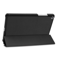 Калъф TECH-PROTECT SMARTCASE за Samsung Galaxy TAB A 8.0' 2019, Черен