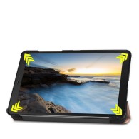 Калъф TECH-PROTECT SMARTCASE за Samsung Galaxy TAB A 8.0' 2019, Розов