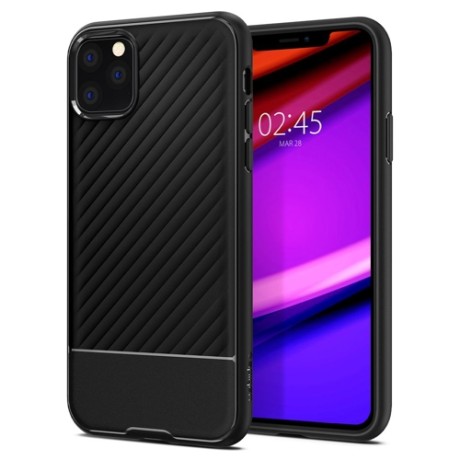 Spigen Core Armor Iphone 11 Pro Max, Black