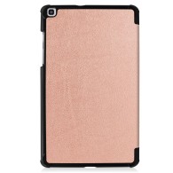 Калъф TECH-PROTECT SMARTCASE за Samsung Galaxy TAB A 8.0' 2019, Розов
