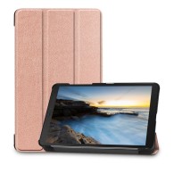 Калъф TECH-PROTECT SMARTCASE за Samsung Galaxy TAB A 8.0' 2019, Розов