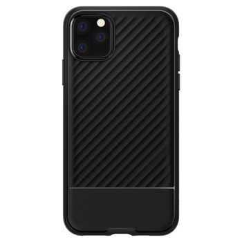 Spigen Core Armor Iphone 11 Pro Max, Black