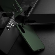 Калъф Ringke Onyx - Samsung Galaxy S25, Black