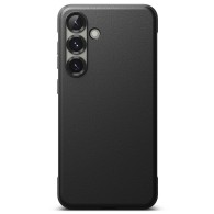 Калъф Ringke Onyx - Samsung Galaxy S25, Black