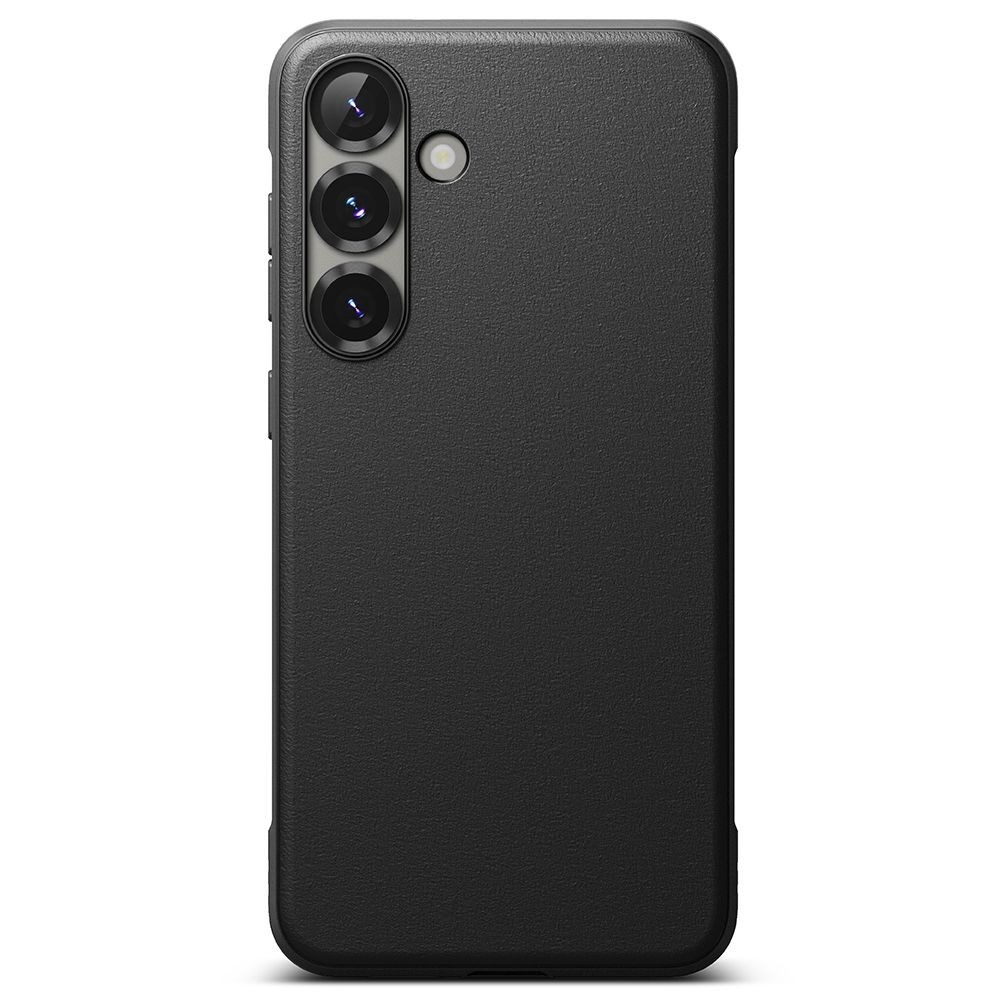 Калъф Ringke Onyx - Samsung Galaxy S25, Black