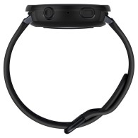 Spigen Liquid Air Samsung Galaxy Watch Active 2 (44MM), Matte Black