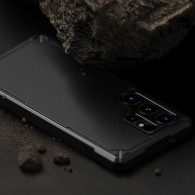 Калъф Ringke Rugged Gear Magnetic Magsafe - Samsung Galaxy S25 Ultra, Black