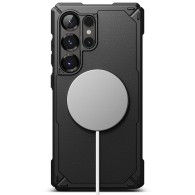 Калъф Ringke Rugged Gear Magnetic Magsafe - Samsung Galaxy S25 Ultra, Black