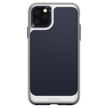 Spigen Neo Hybrid Iphone 11 Pro Max, Arctic Silver