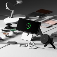 Калъф Ringke Onyx Magnetic Magsafe - Samsung Galaxy S25 Ultra, Black