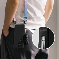 Калъф Ringke Onyx - Samsung Galaxy S25 Ultra, Black