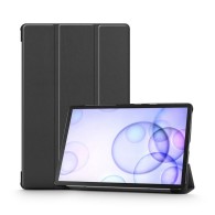 Калъф TECH-PROTECT SMARTCASE за Samsung Galaxy TAB S6 10.5', Черен