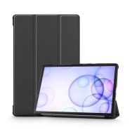 Калъф TECH-PROTECT SMARTCASE за Samsung Galaxy TAB S6 10.5', Черен