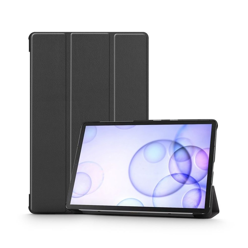 Калъф TECH-PROTECT SMARTCASE за Samsung Galaxy TAB S6 10.5', Черен