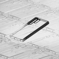 Калъф Ringke Fusion Bold - Samsung Galaxy S25 Ultra, Black