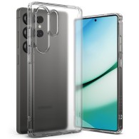 Калъф Ringke Fusion - Samsung Galaxy S25 Ultra, Matte Clear