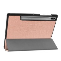 Калъф TECH-PROTECT SMARTCASE за Samsung Galaxy TAB S6 10.5', Розов