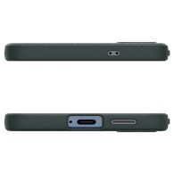 Калъф Spigen Liquid Air за Samsung Galaxy S25, Abyss Green