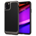 Spigen Neo Hybrid Iphone 11 Pro Max, Gunmetal