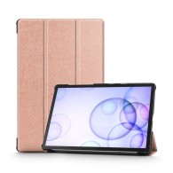 Калъф TECH-PROTECT SMARTCASE за Samsung Galaxy TAB S6 10.5', Розов