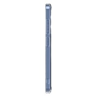Калъф Spigen Ultra Hybrid Mag Magsafe за Samsung Galaxy S25, Clear White